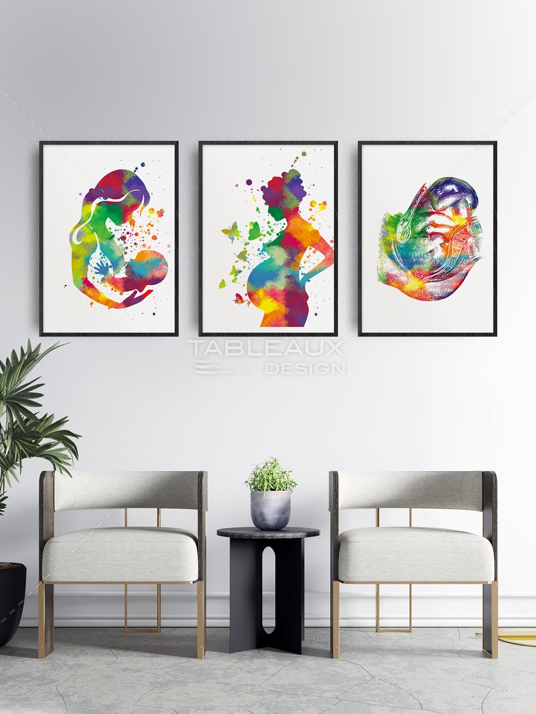 Gynécologie - Cycle de Vie