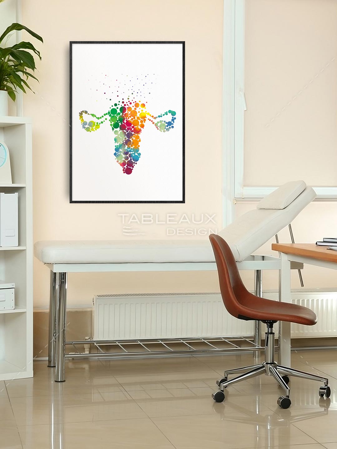 Gynécologie - Féminité