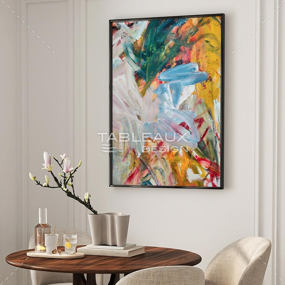 Éclats d’émotion