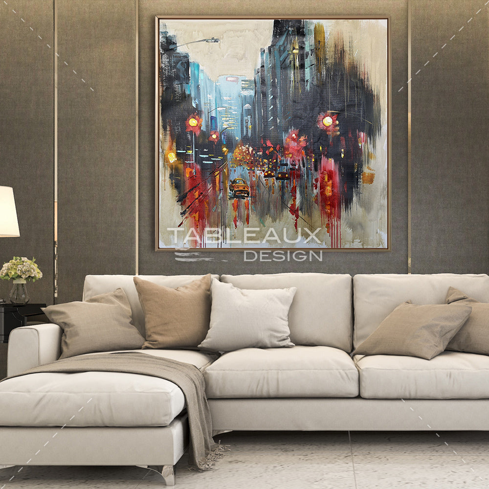 Tableau Design Environment Image Rouge – tableauxdesign