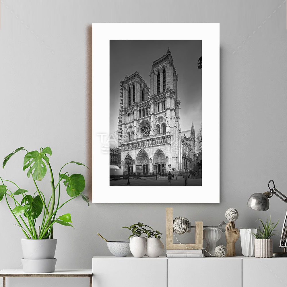 L'Éternelle Notre-Dame