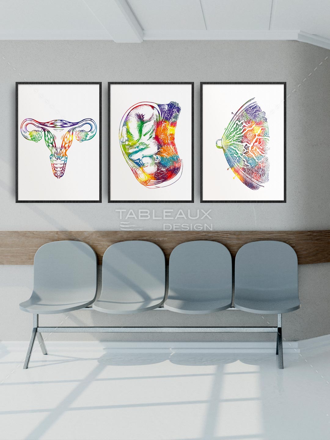 Gynécologie - Art Gynécologique