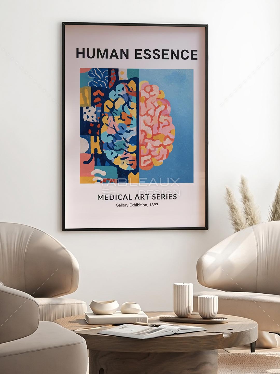 Neurologie - Connexion Colorée