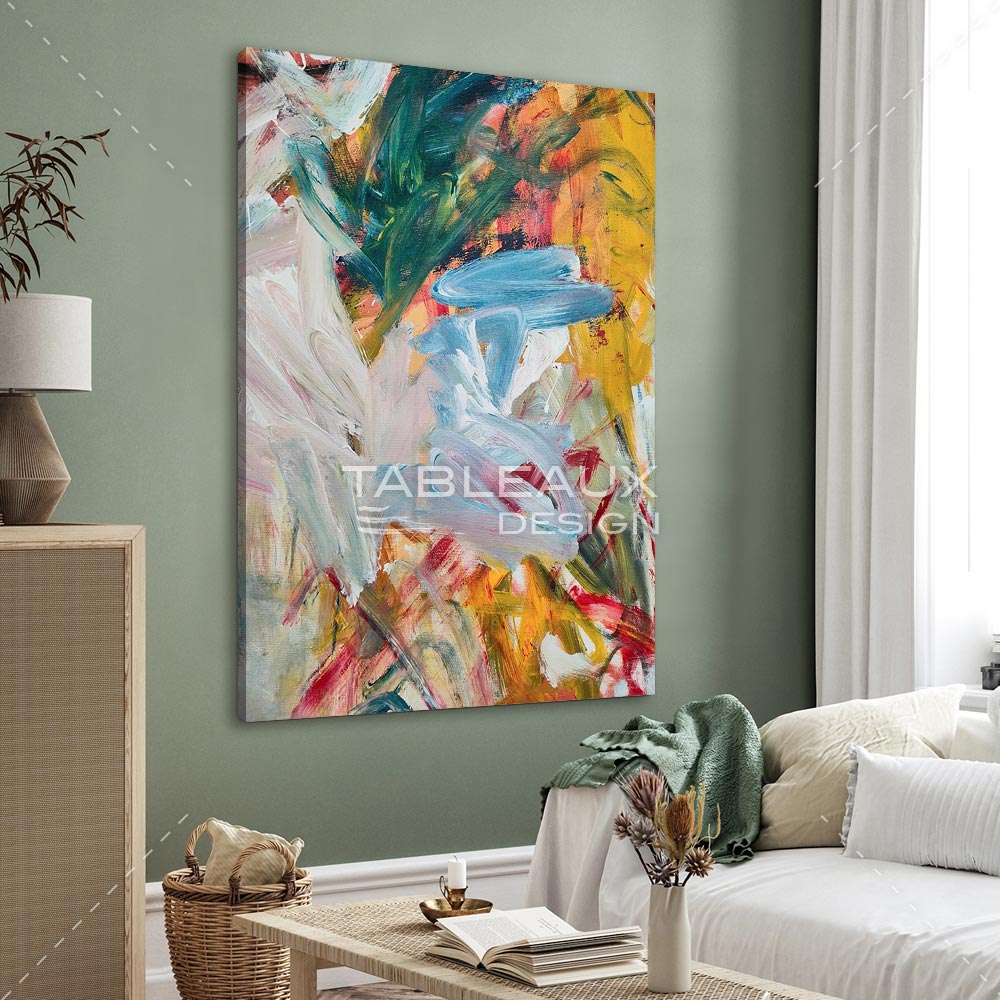 Éclats d’émotion