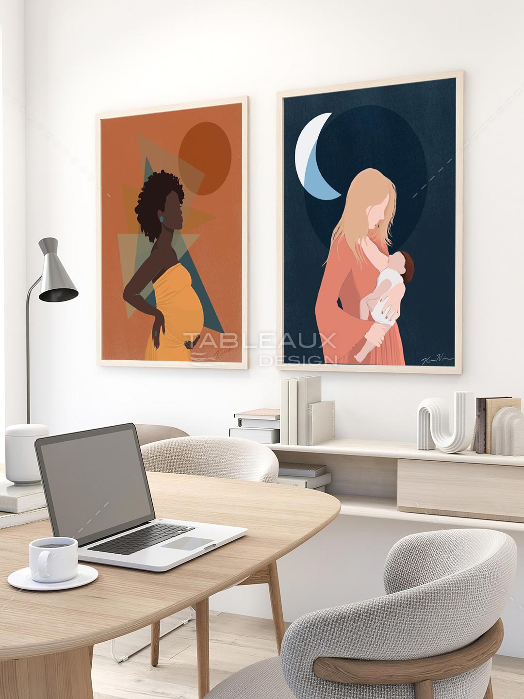 Gynécologie - Cycle de Vie