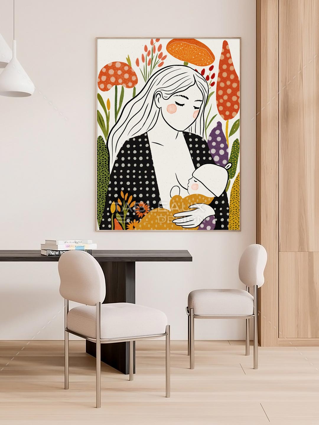 Gynécologie - Allaitement