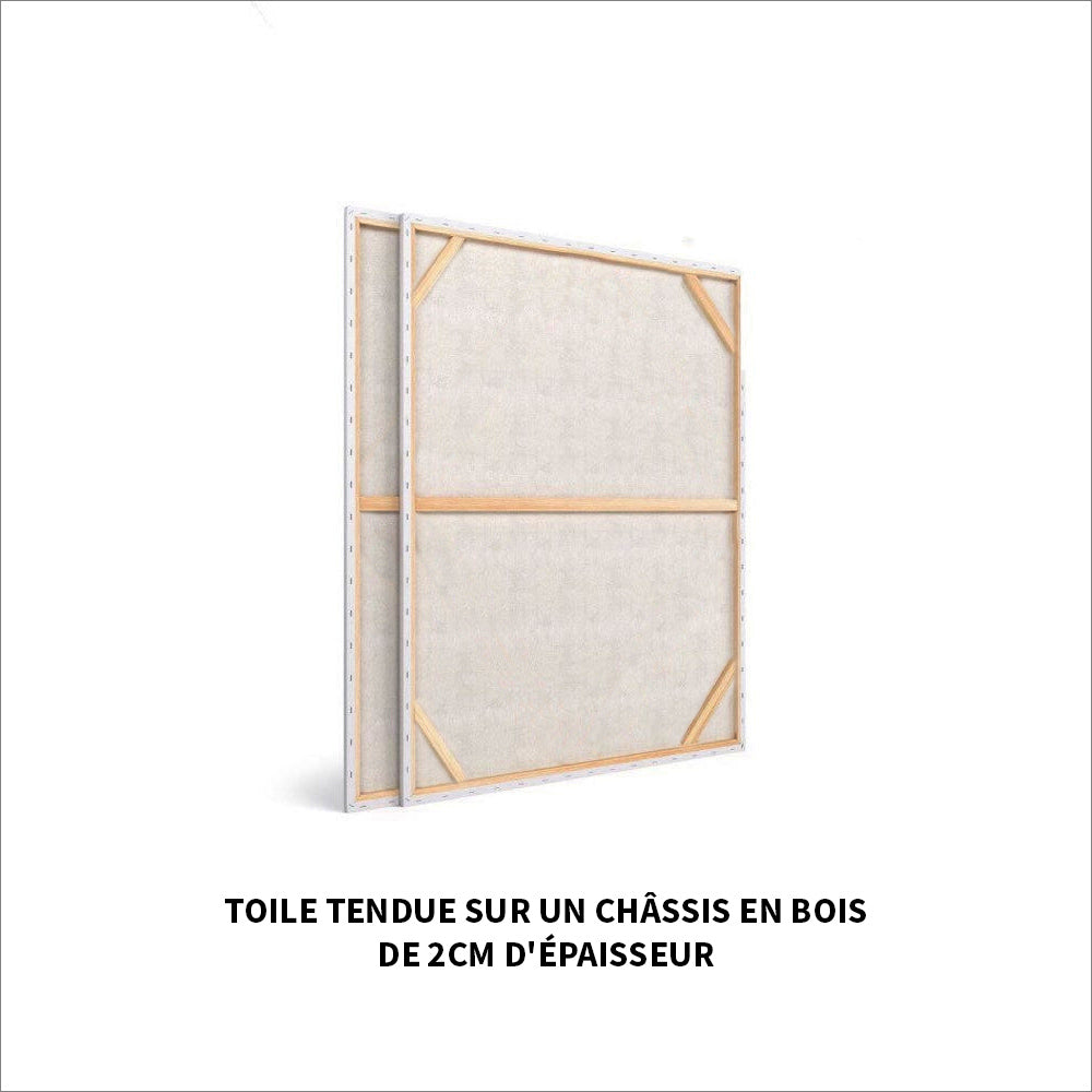 Beige Paisible : Cinq Œuvres pour une Évasion Tranquille