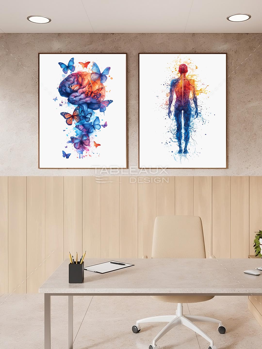 Neurologie - Esprit Fluide