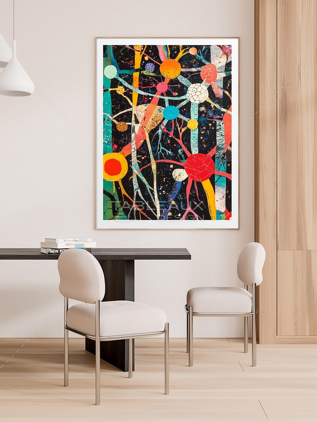 Neurologie - Neurones Vibrants