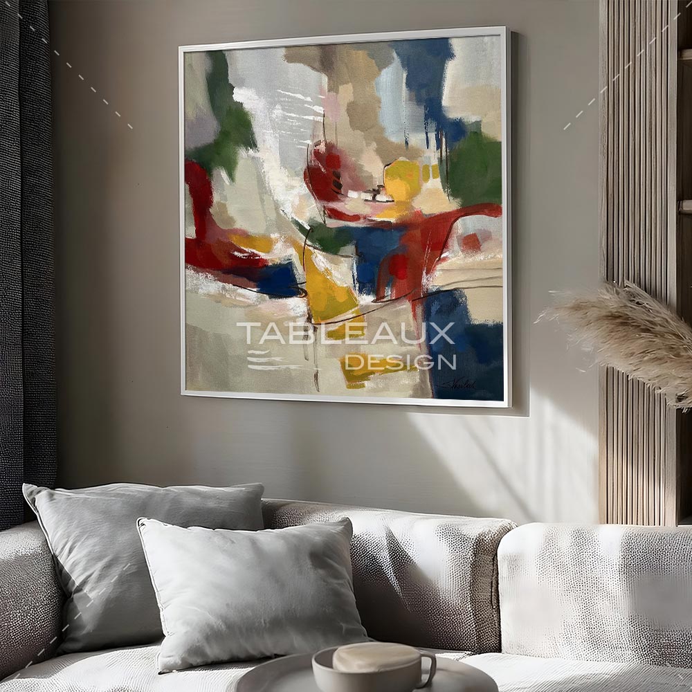 Harmonie intérieure