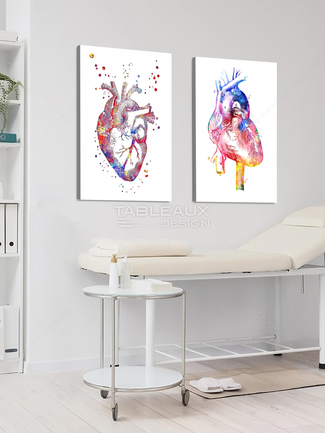 Cardiologie - Cœurs en Harmonie