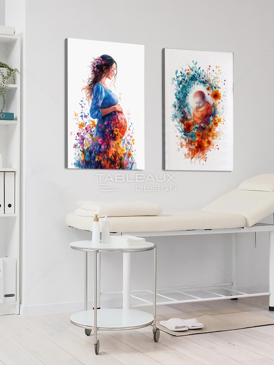 Gynécologie - Naissance à Venir