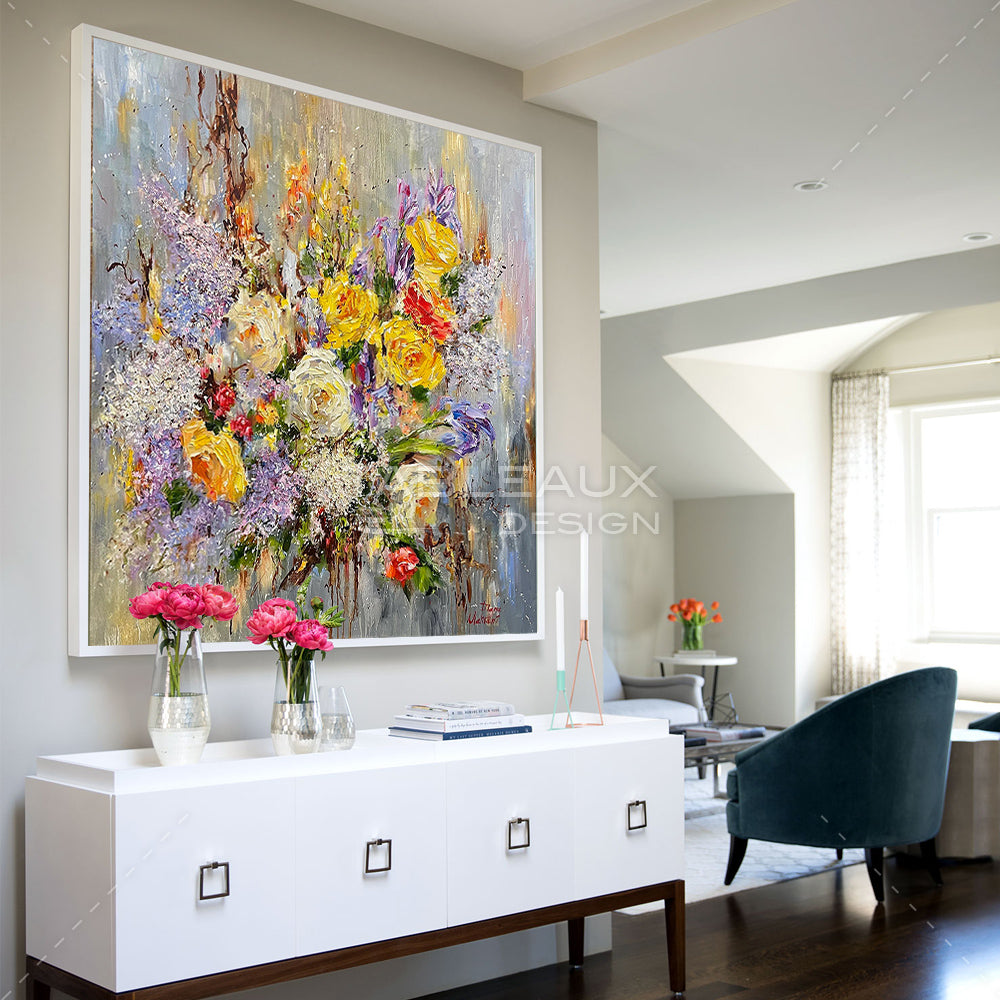 Bouquet de Lumière