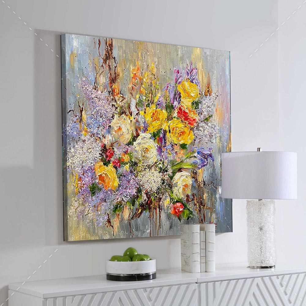 Bouquet de Lumière