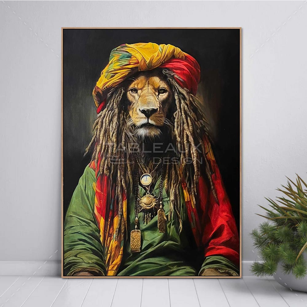 Visage de l’Afrique