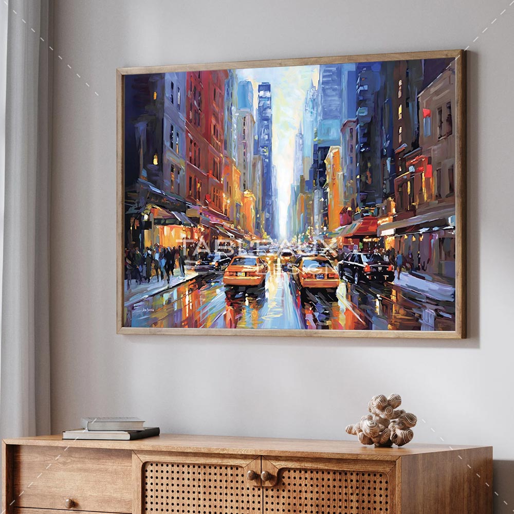 Rythme du Boulevard