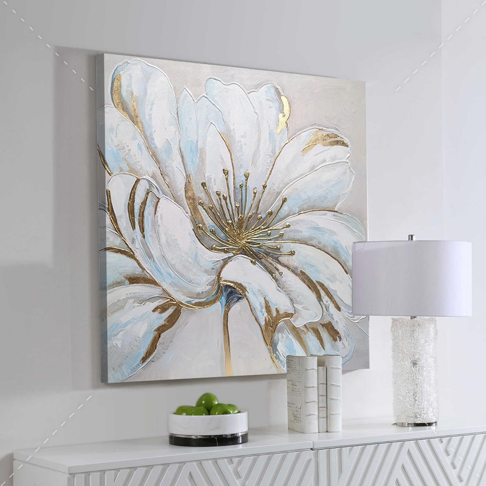 Blancheur Sublime