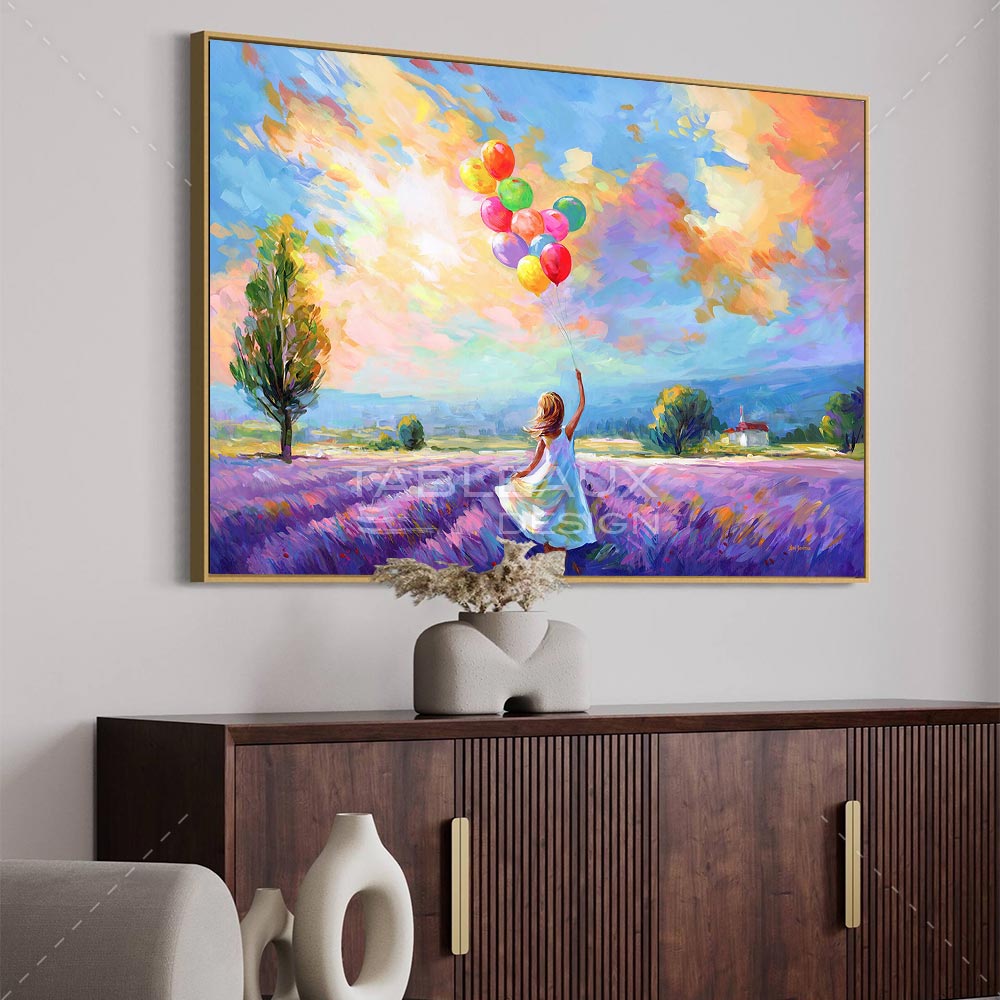 L’Âme du Printemps