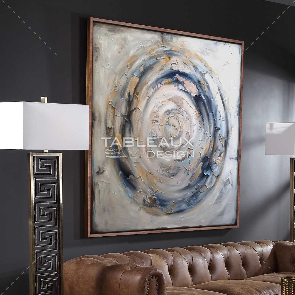 Énergie Tourbillonnante
