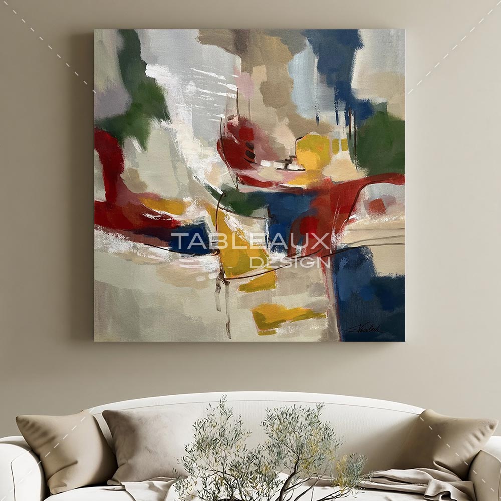 Harmonie intérieure