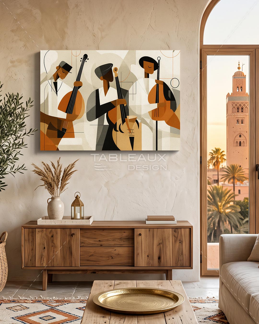 Trio Jazz
