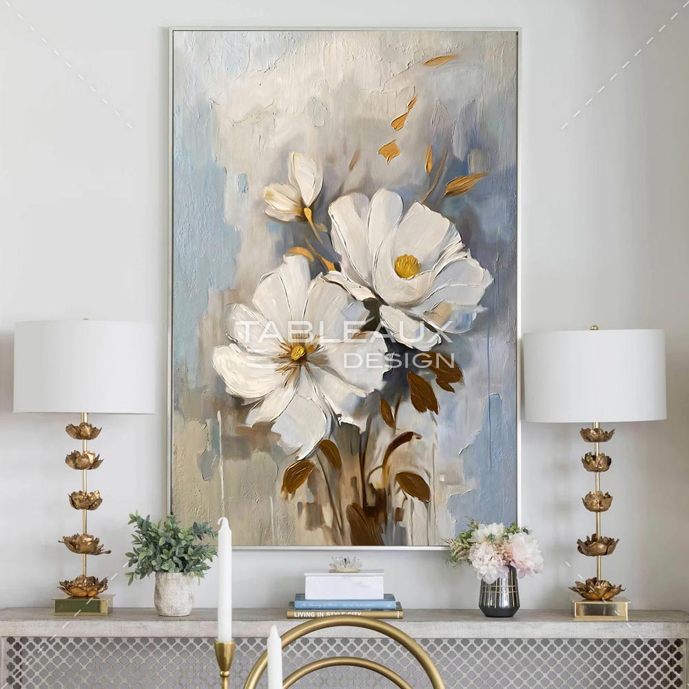 Sérénité Florale