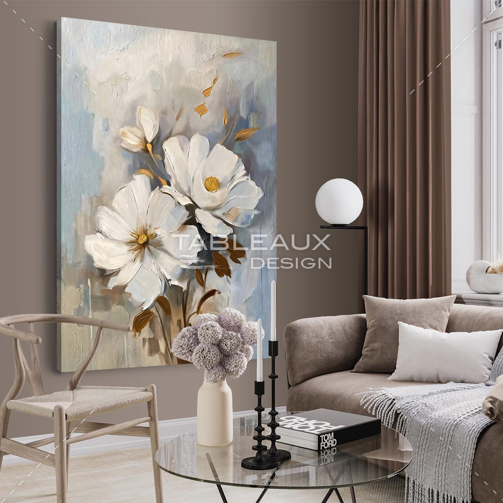 Sérénité Florale