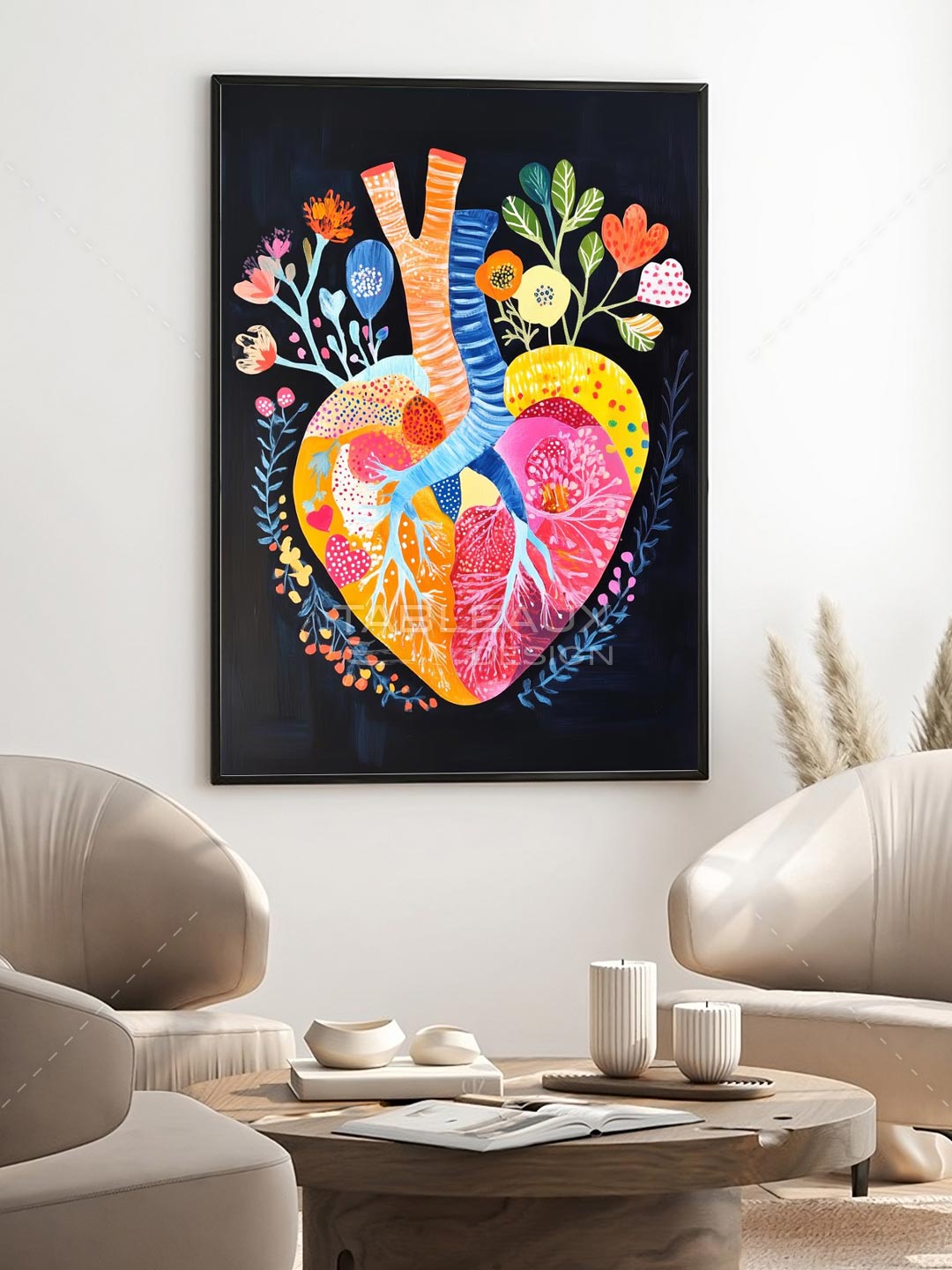 Cardiologie - Cœurs en Harmonie