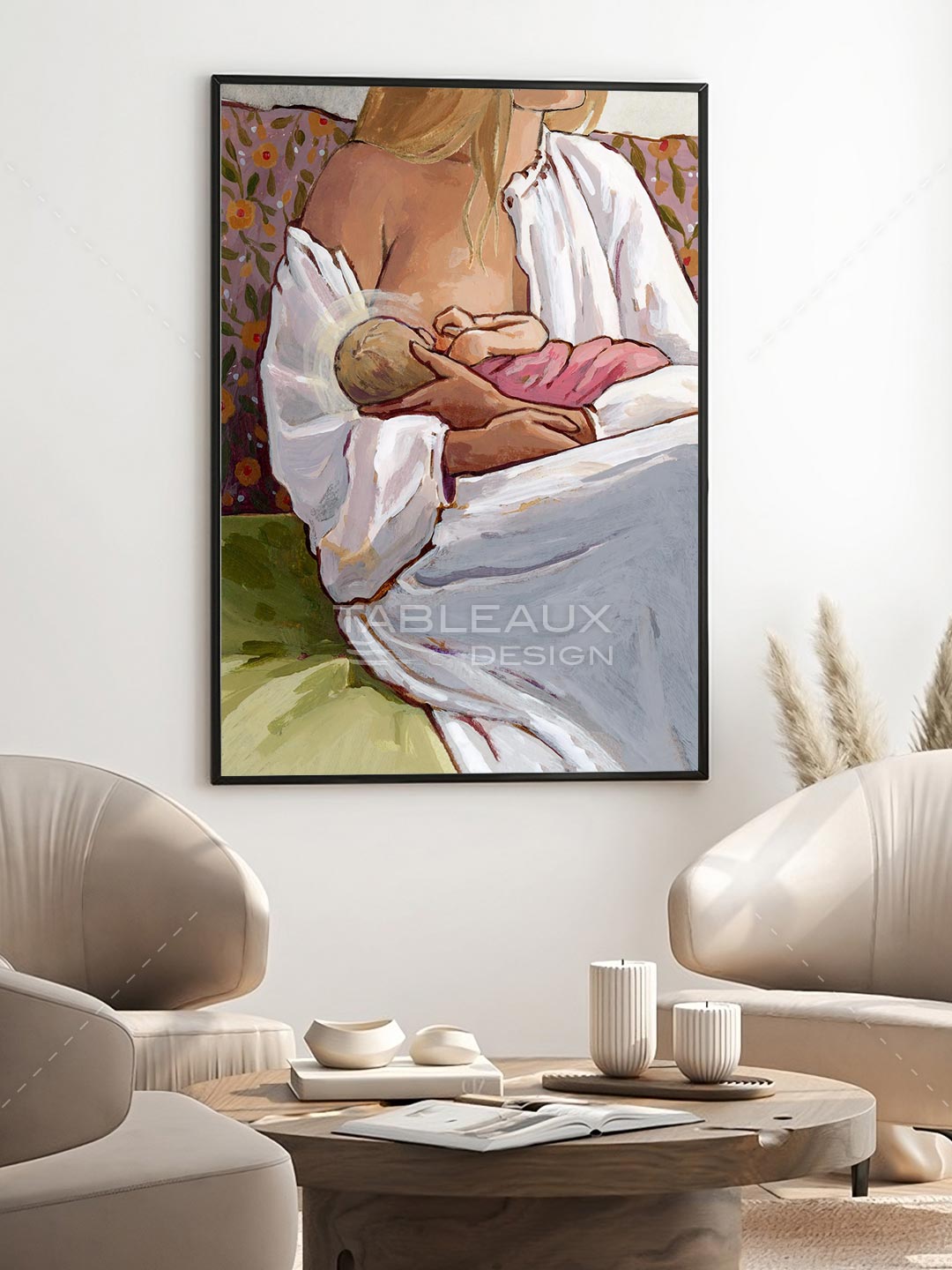 Gynécologie - Lien Sacré