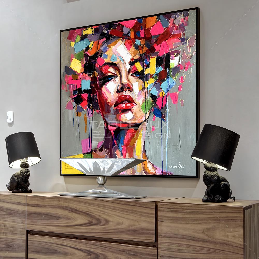 Vibrations féminines