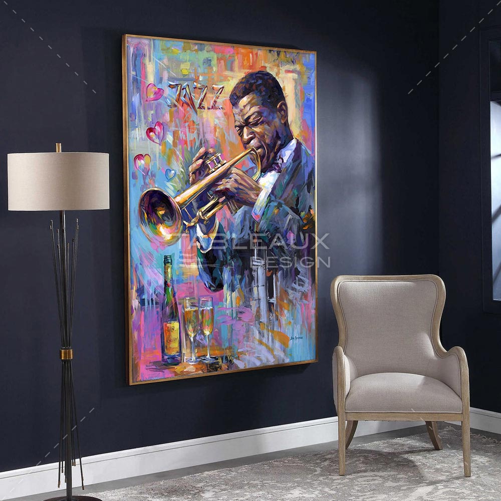 Éclats de Jazz