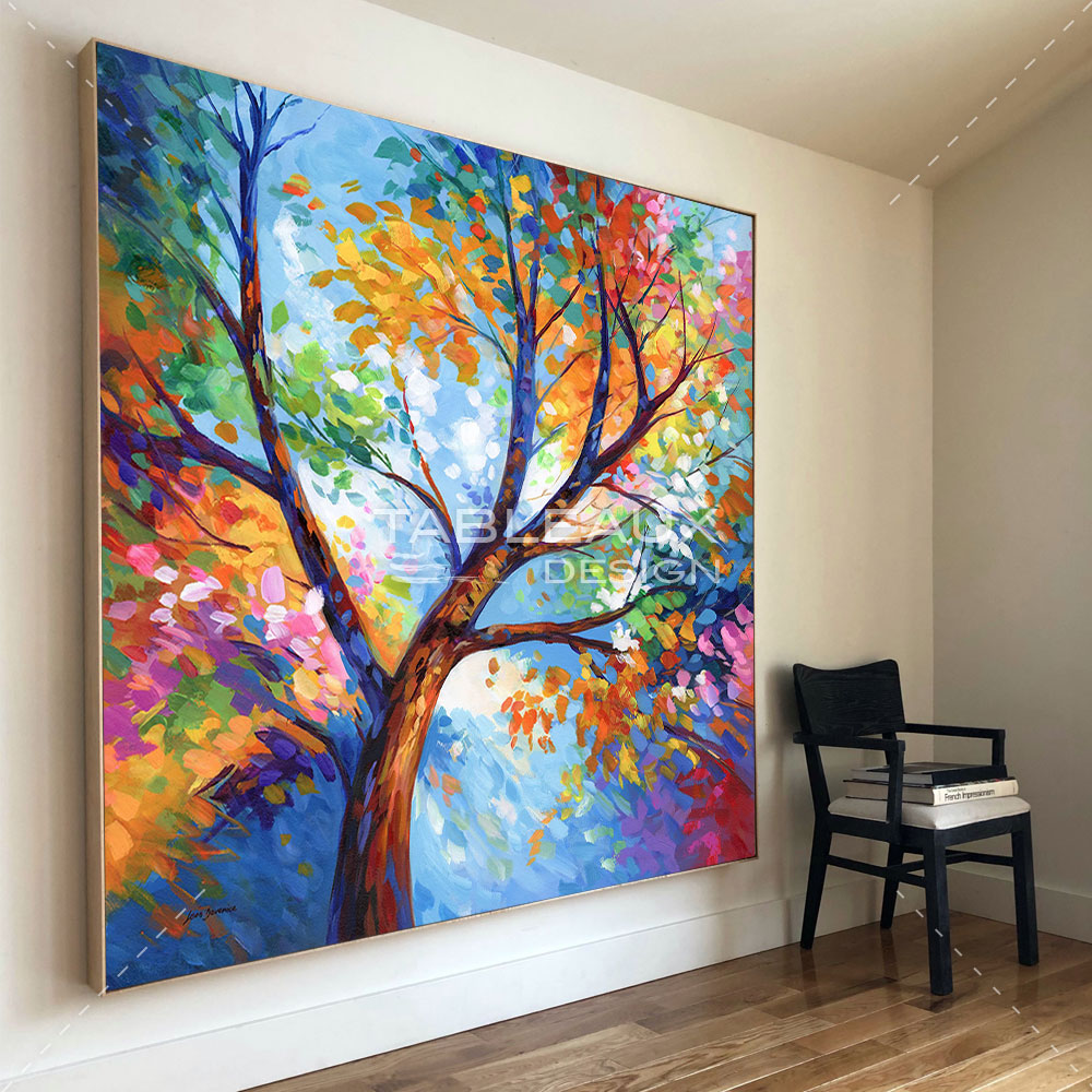 Tableau Design Environment Image Tableaux Premium au Maroc | Livraison Gratuite – Tableaux Design ...