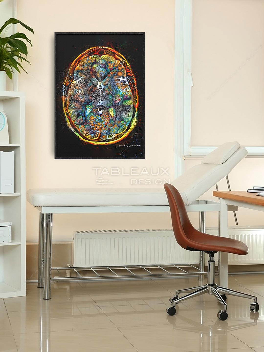 Neurologie - Structure Neurale