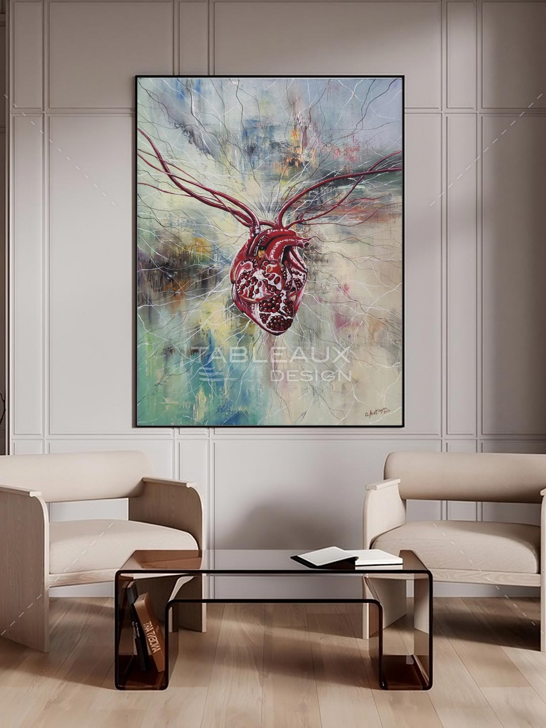 Cardiologie - Symphonie du Cœur