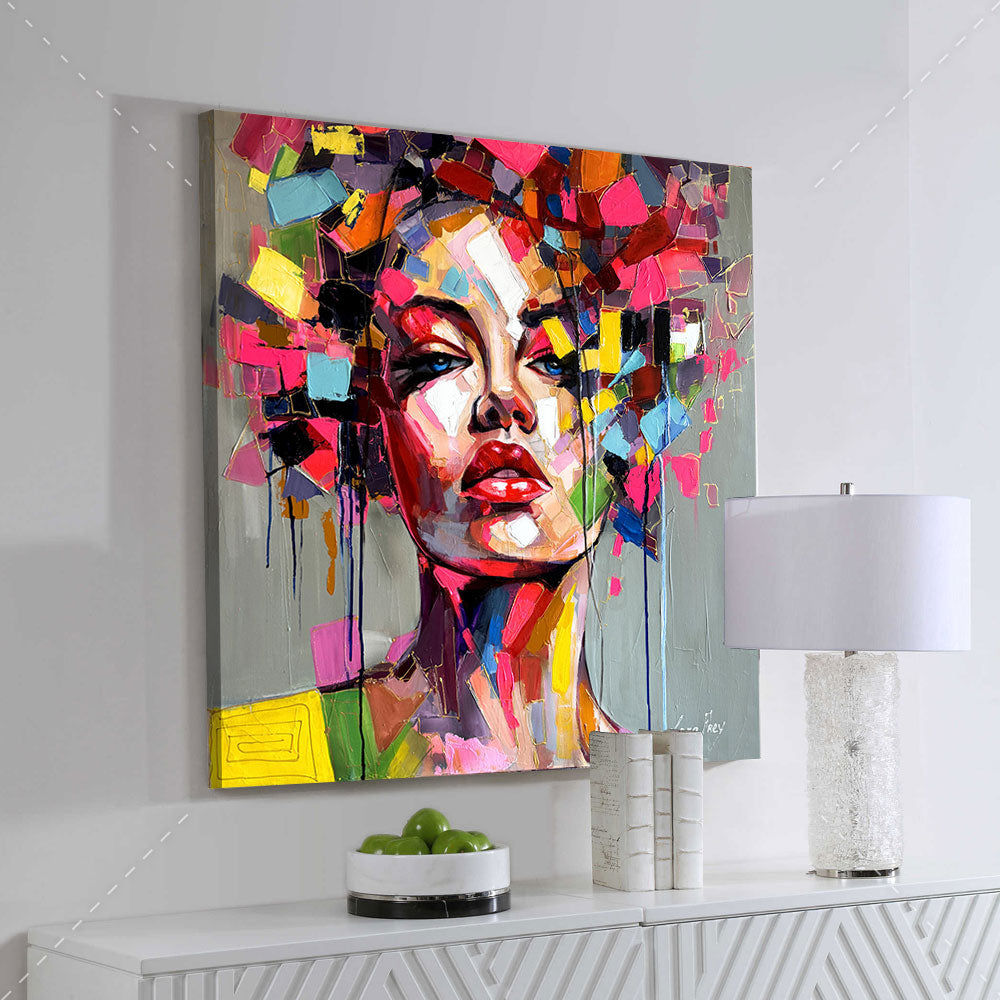 Vibrations féminines