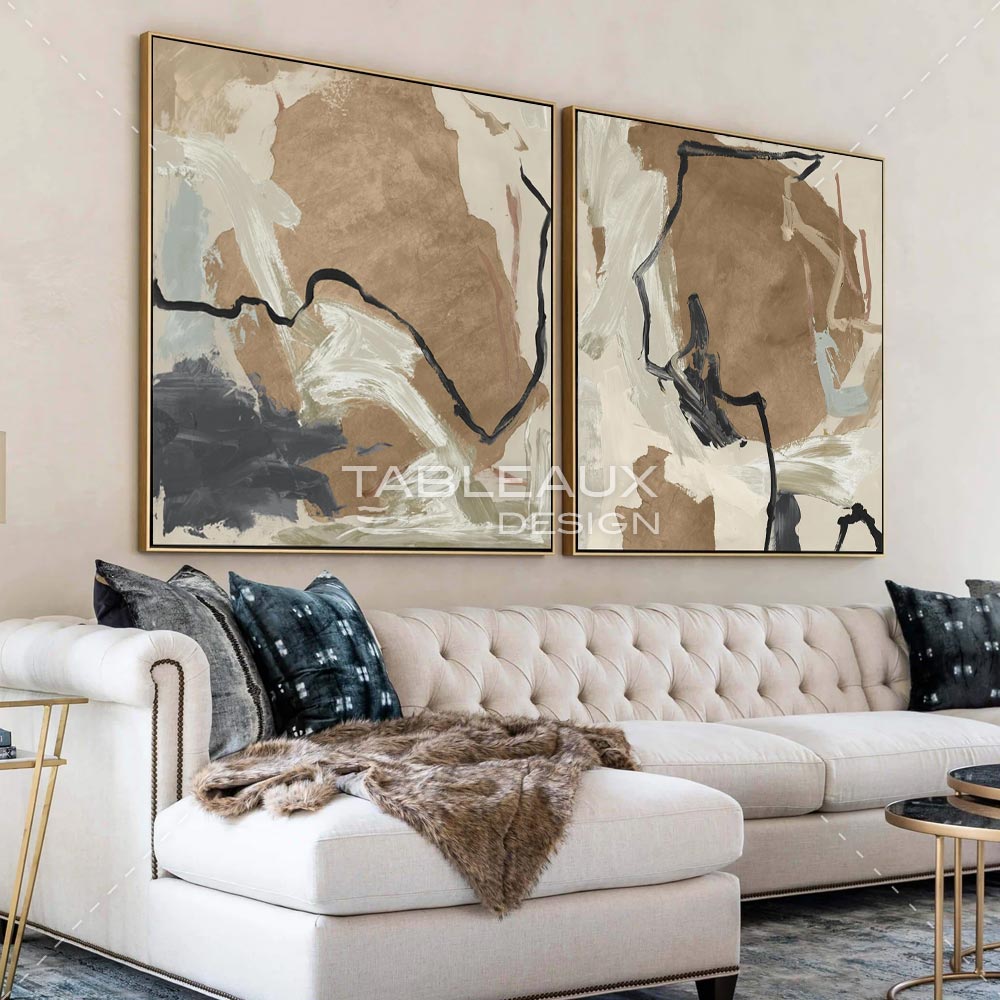 Fusion Terreuse - tableauxdesign