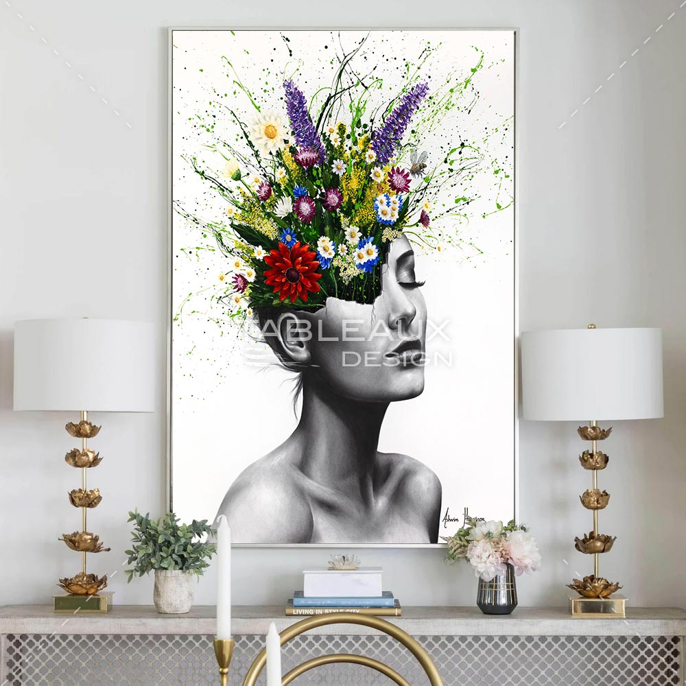 Rêve en Fleurs
