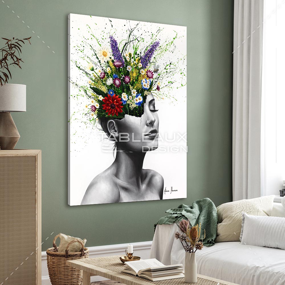 Rêve en Fleurs