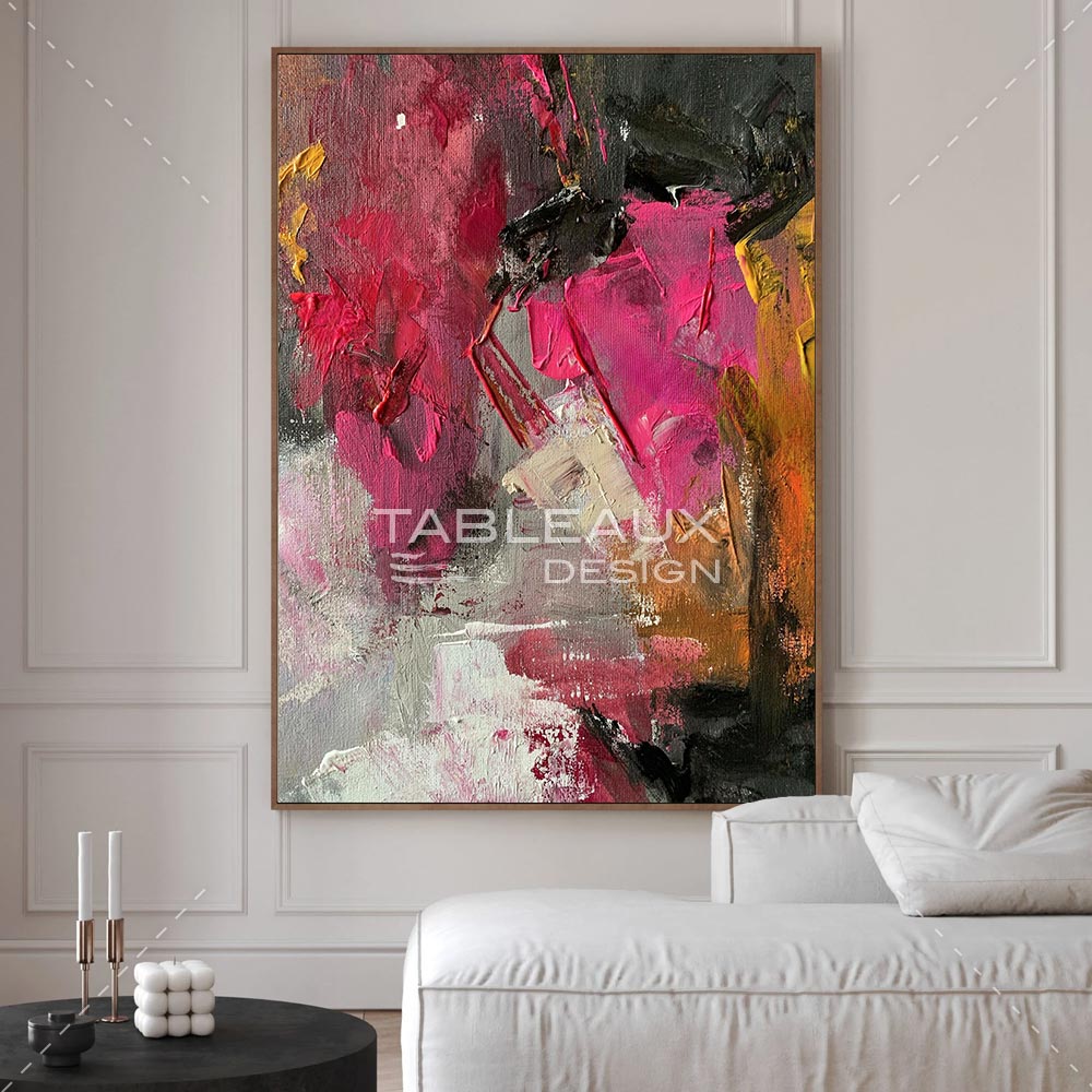 Abstract Depth