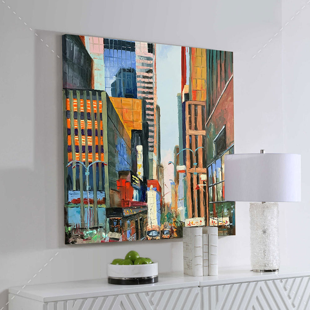 Architectures flottantes