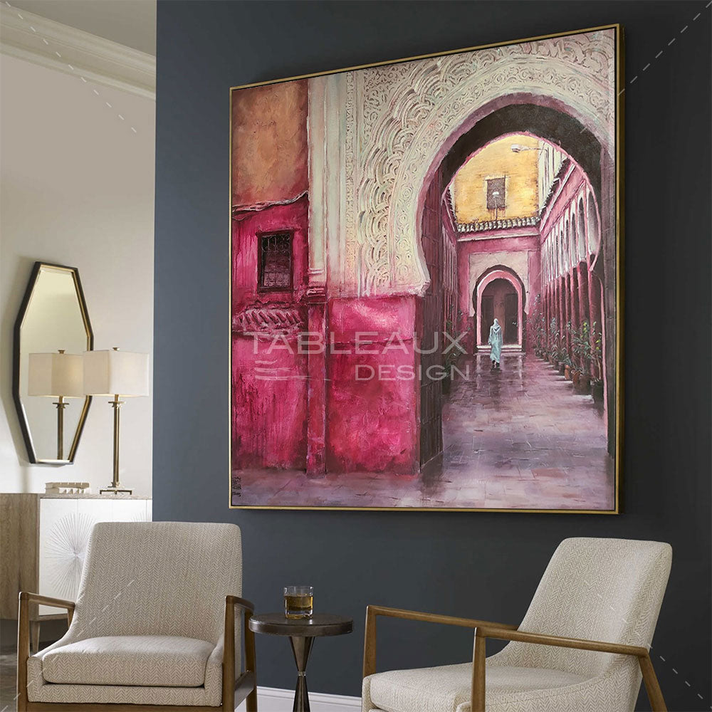 Passage d’autrefois