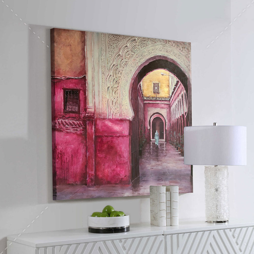 Passage d’autrefois