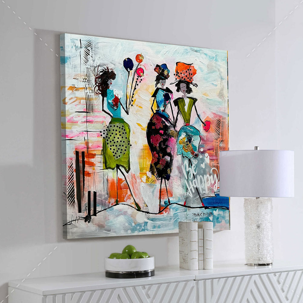 Énergies féminines