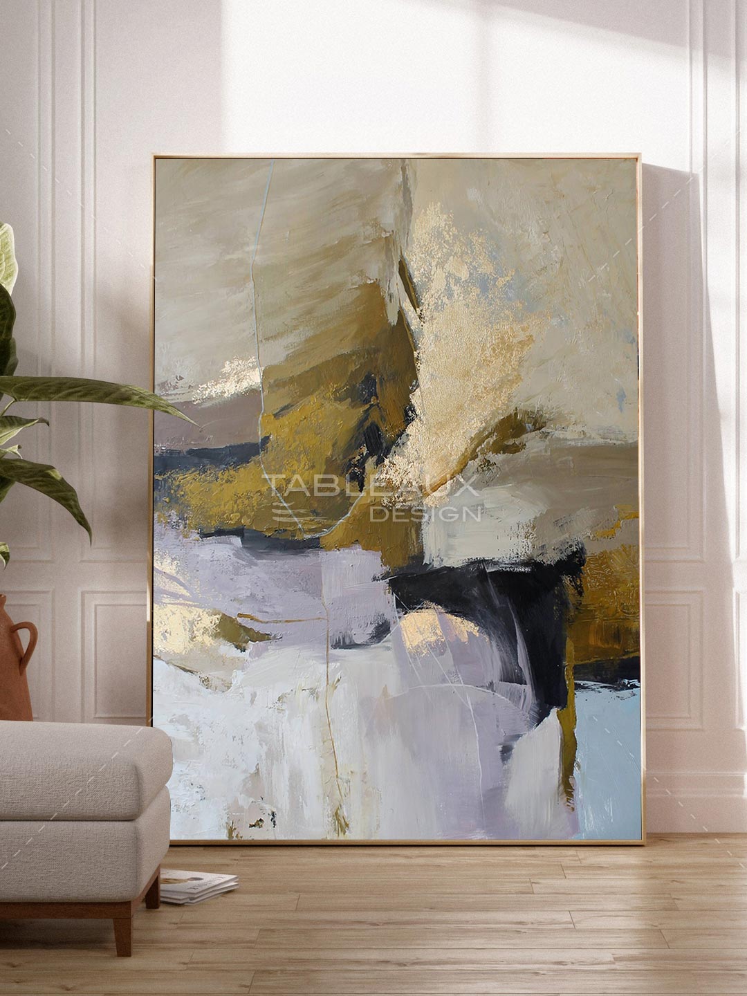 Explosion Chromatique