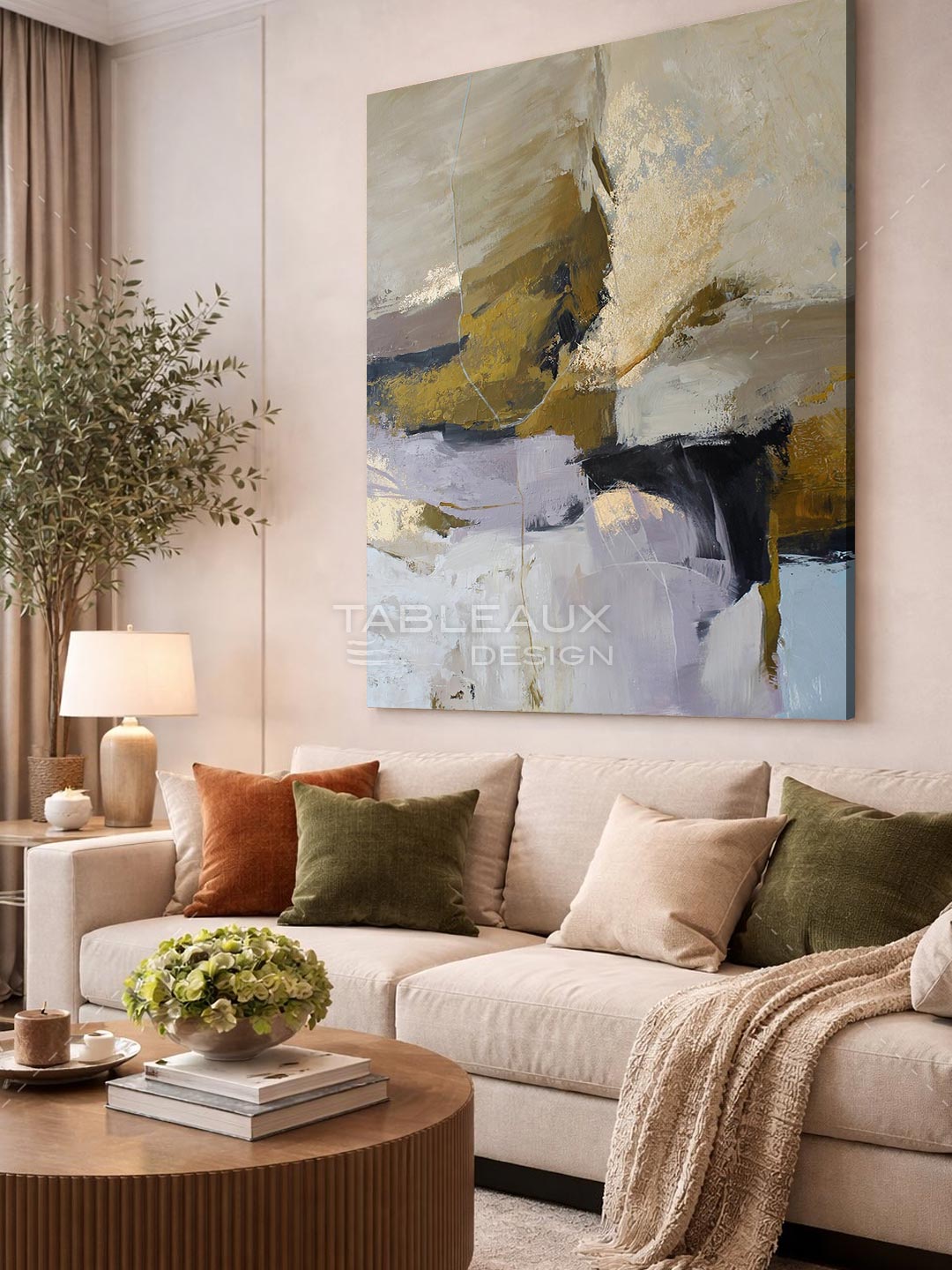 Explosion Chromatique