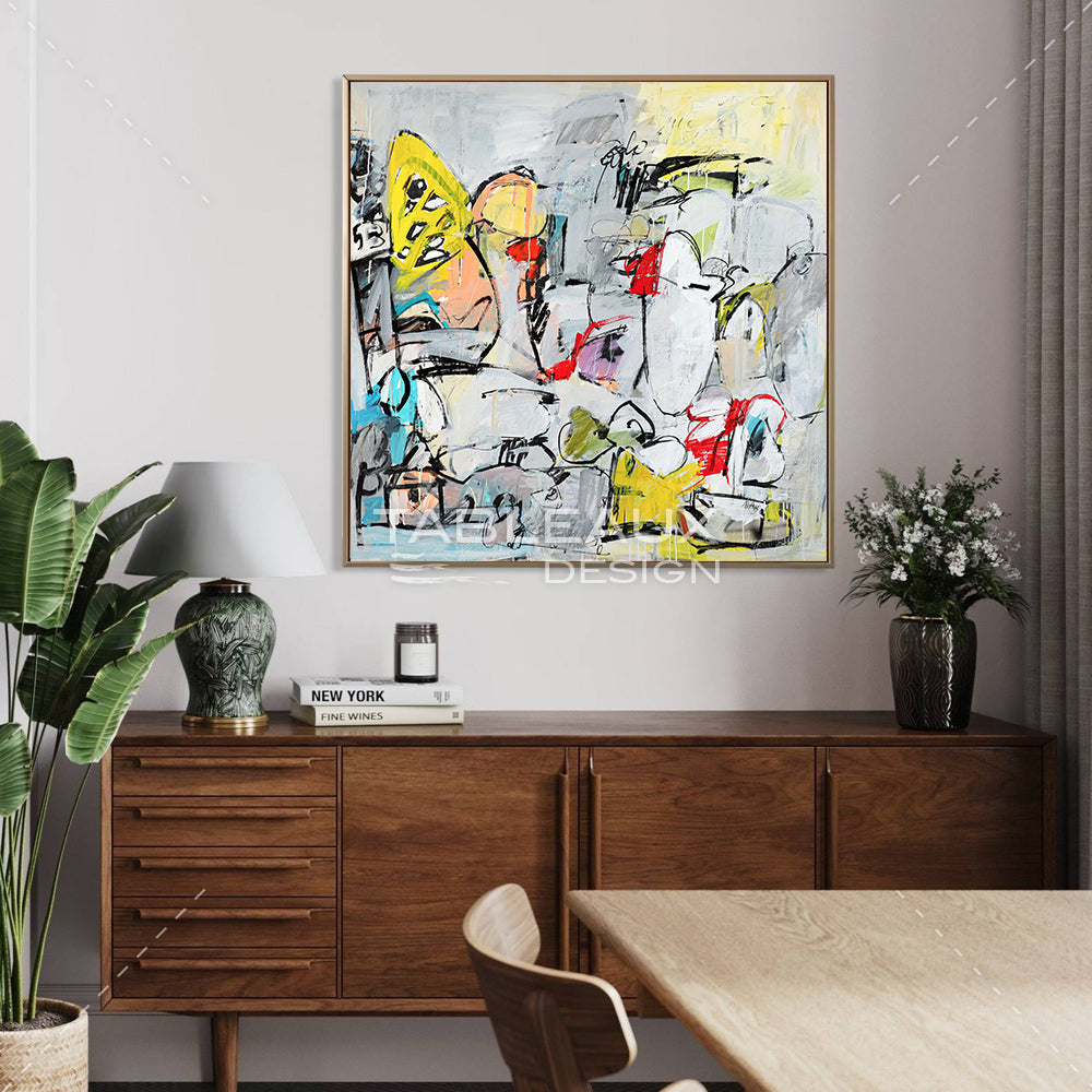 Couleurs de l’esprit