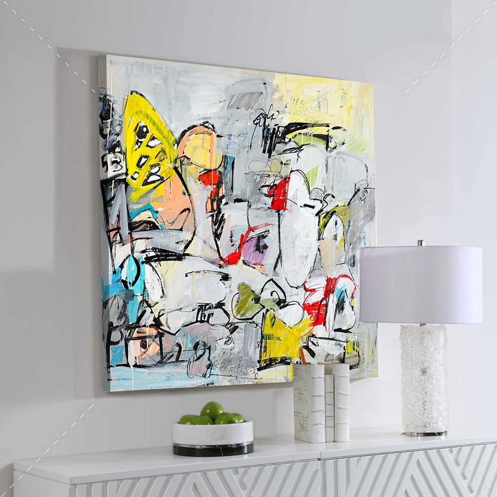 Couleurs de l’esprit