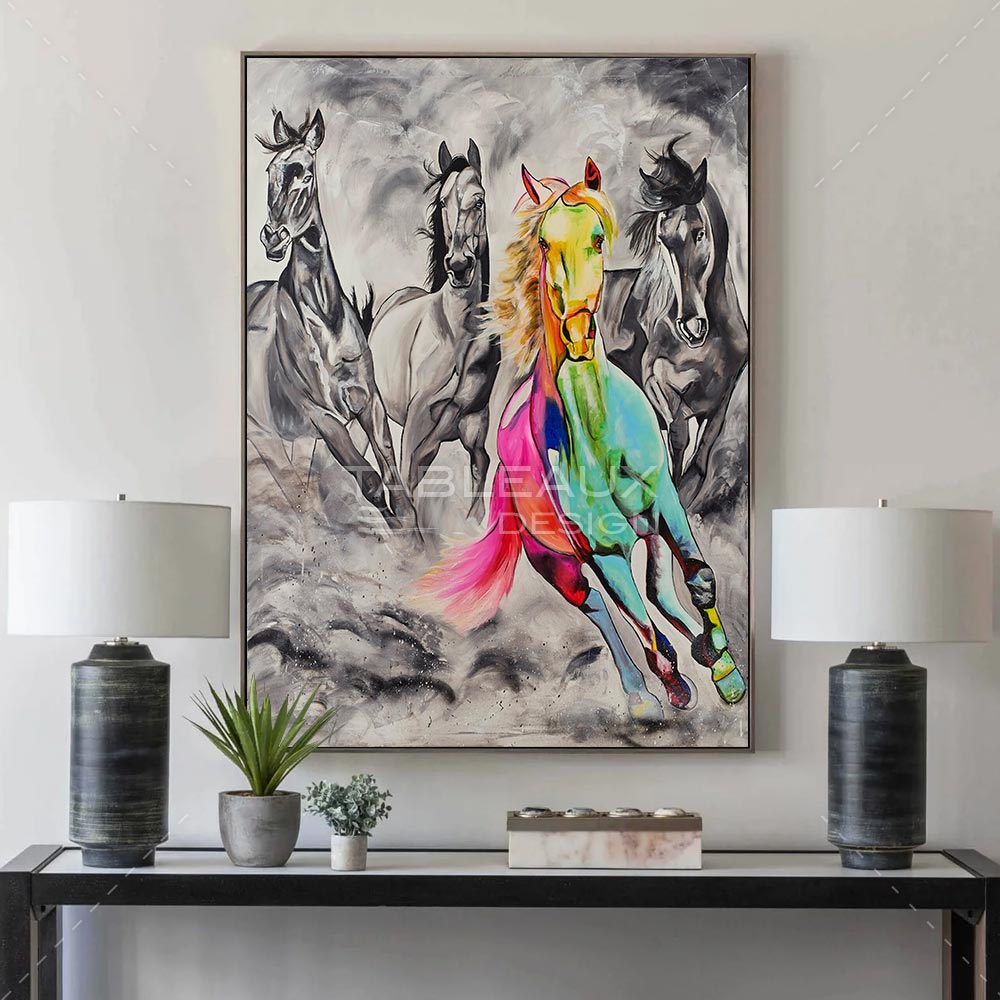 Les Quatres Cavaliers du Vent