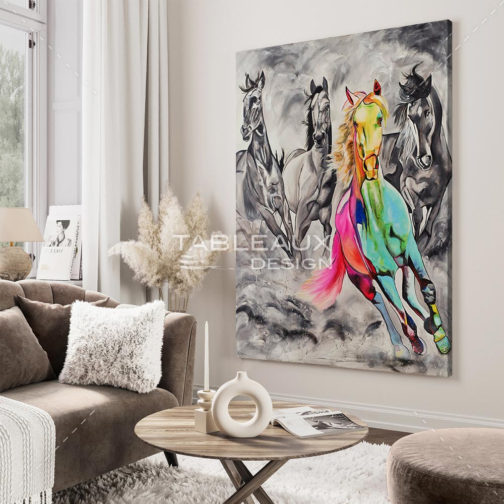 Les Quatres Cavaliers du Vent