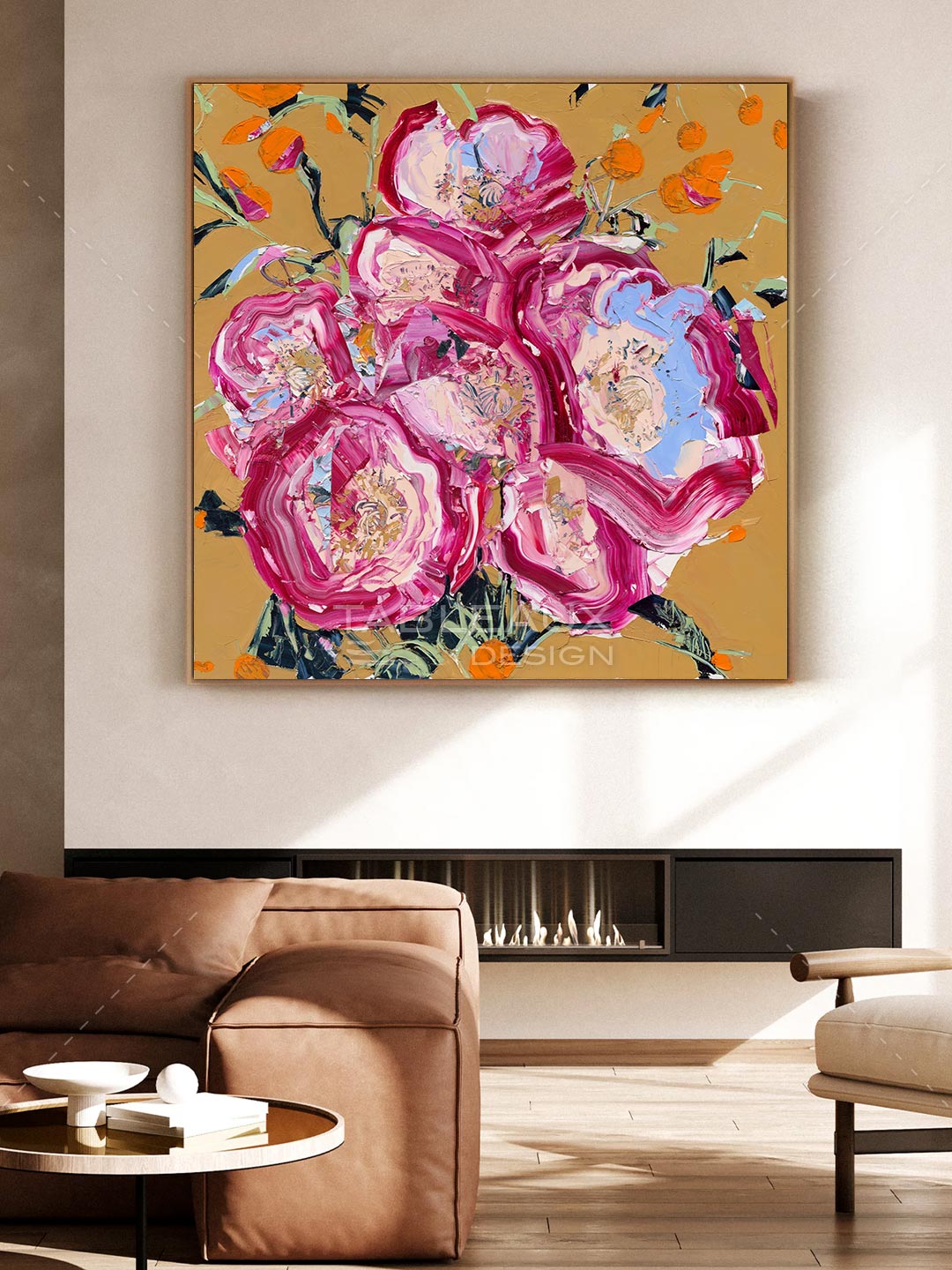 Énergie de Couleurs